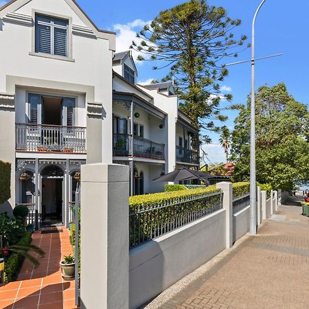 Takapuna Accommodation Auckland Luaran gambar