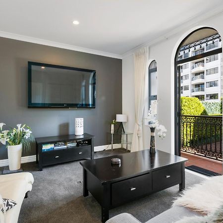 Takapuna Accommodation Auckland Luaran gambar