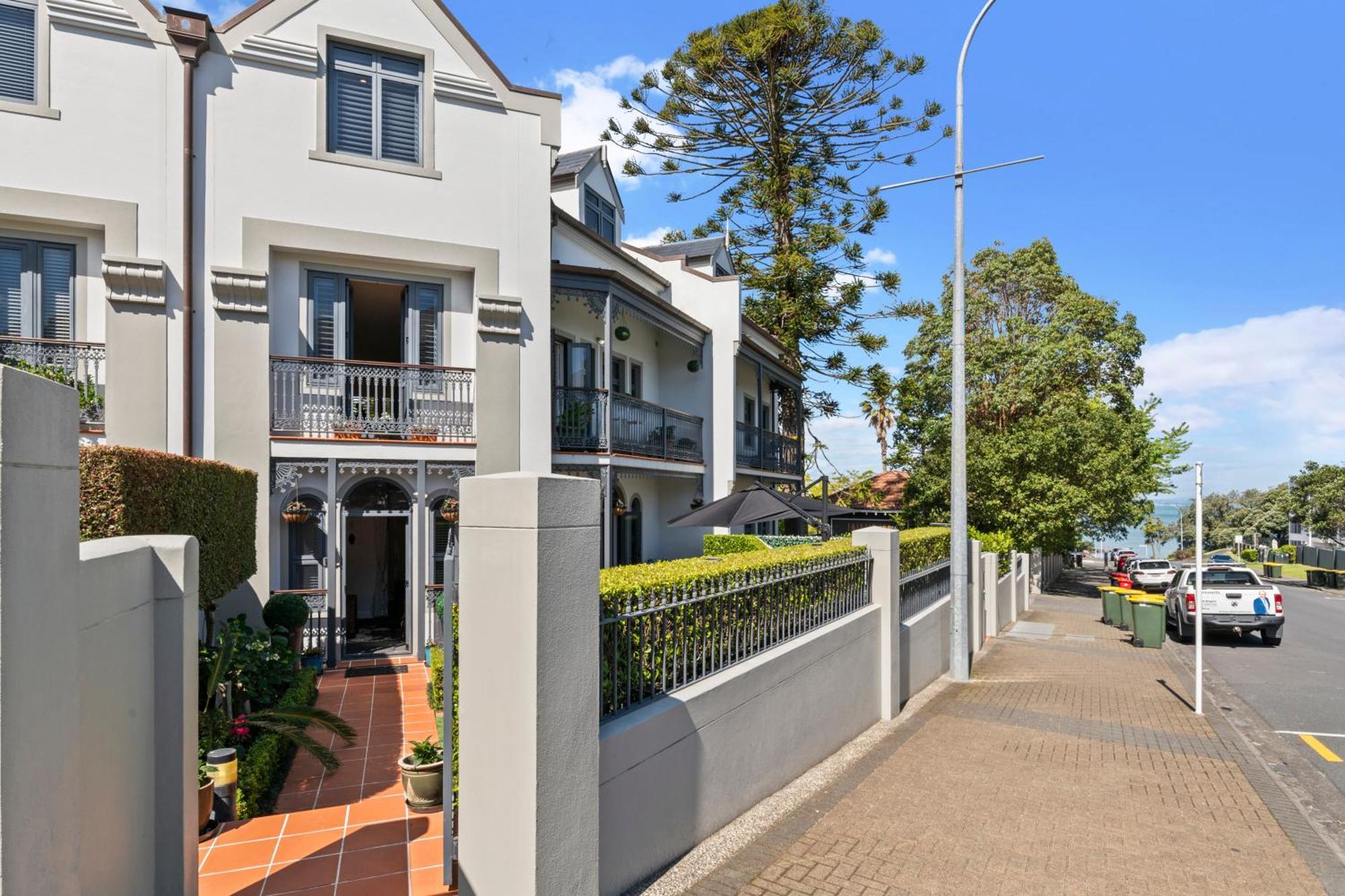 Takapuna Accommodation Auckland Luaran gambar