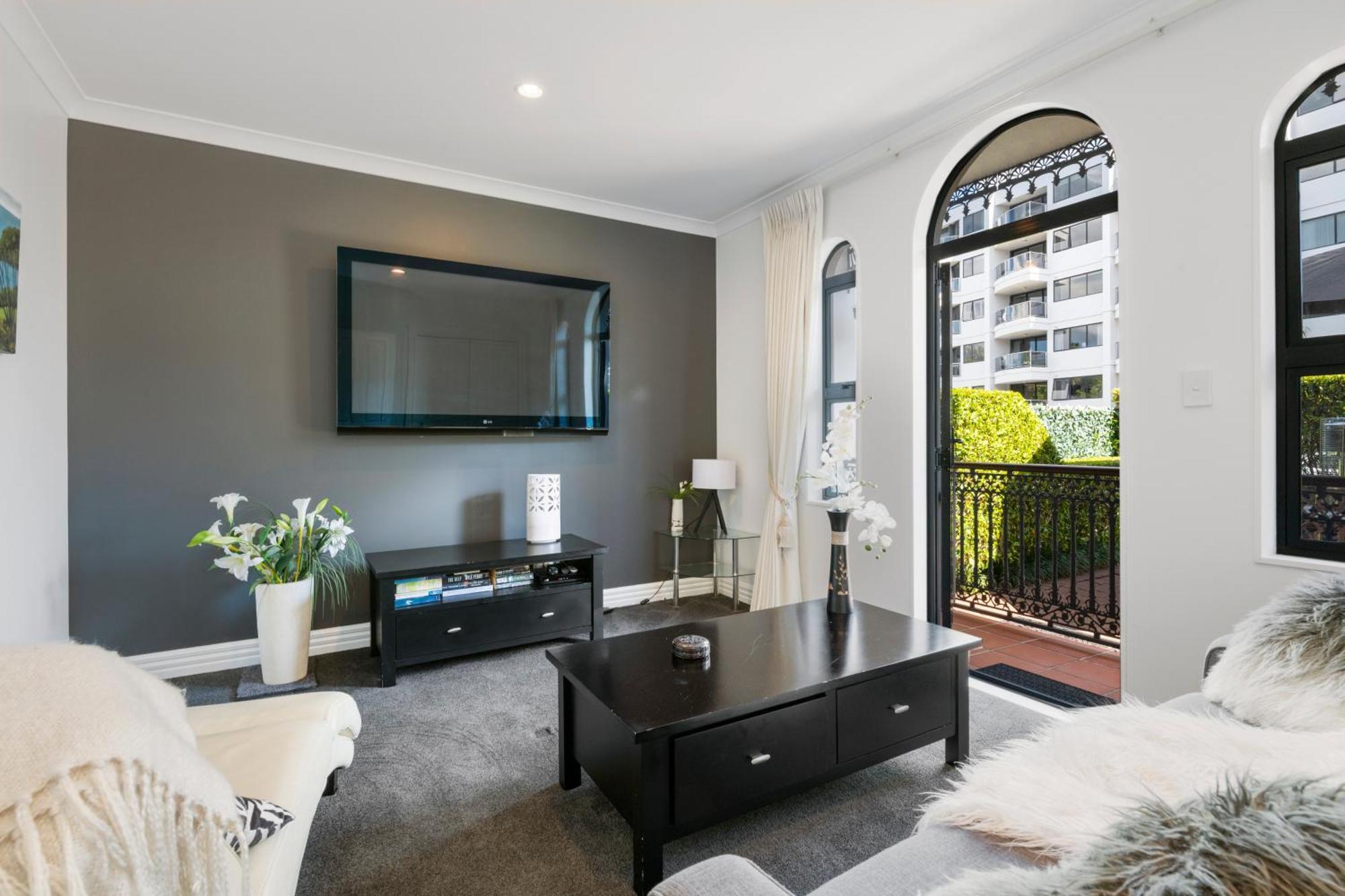 Takapuna Accommodation Auckland Luaran gambar