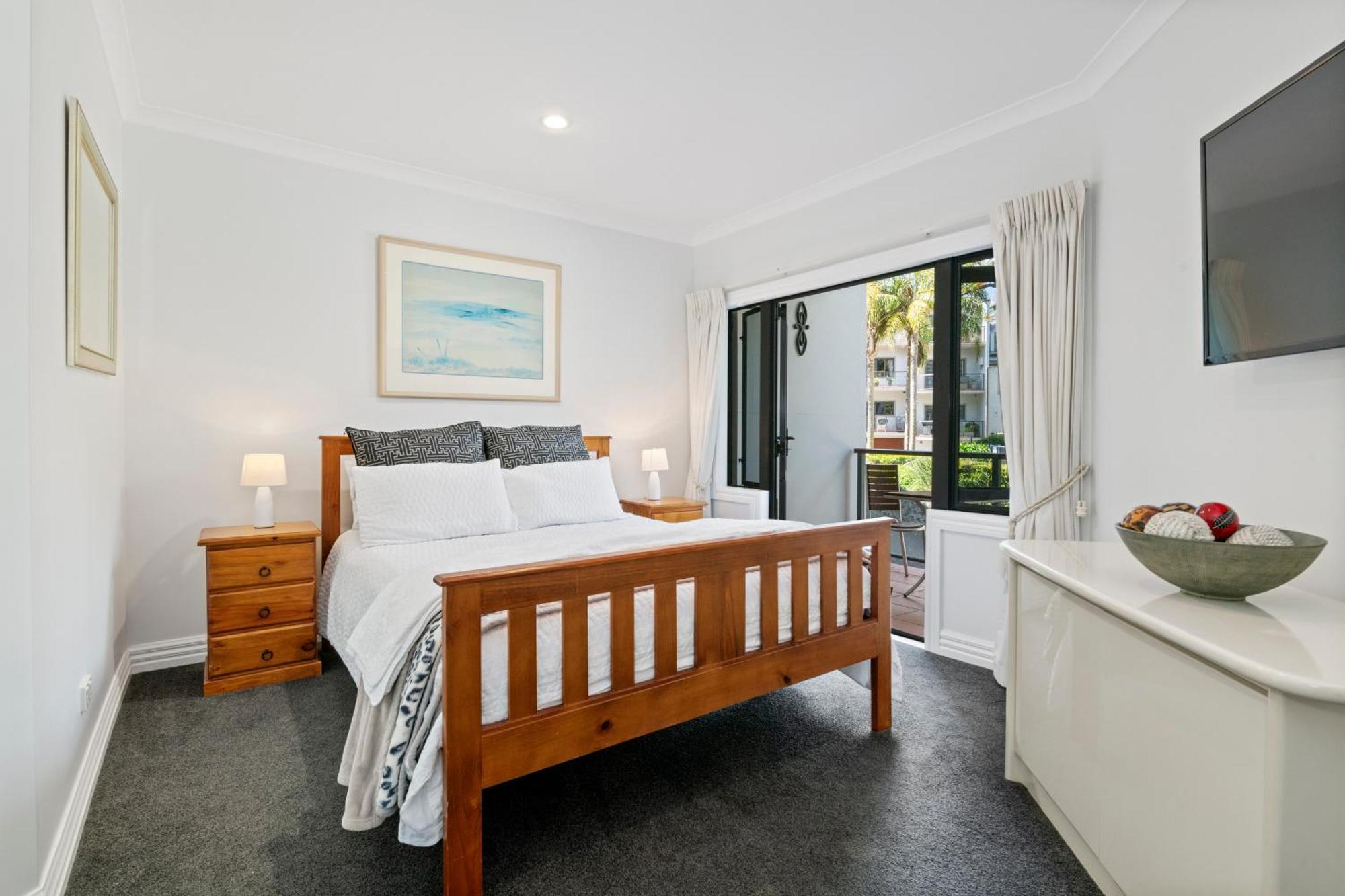 Takapuna Accommodation Auckland Luaran gambar