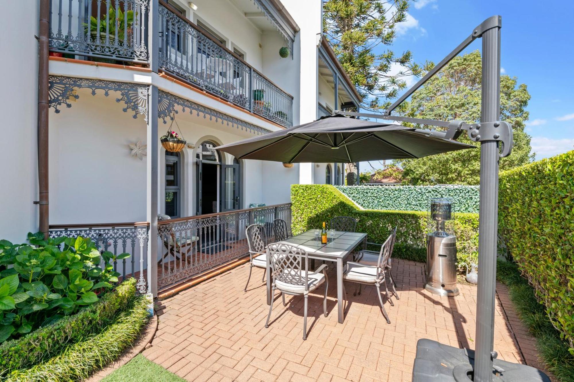 Takapuna Accommodation Auckland Luaran gambar