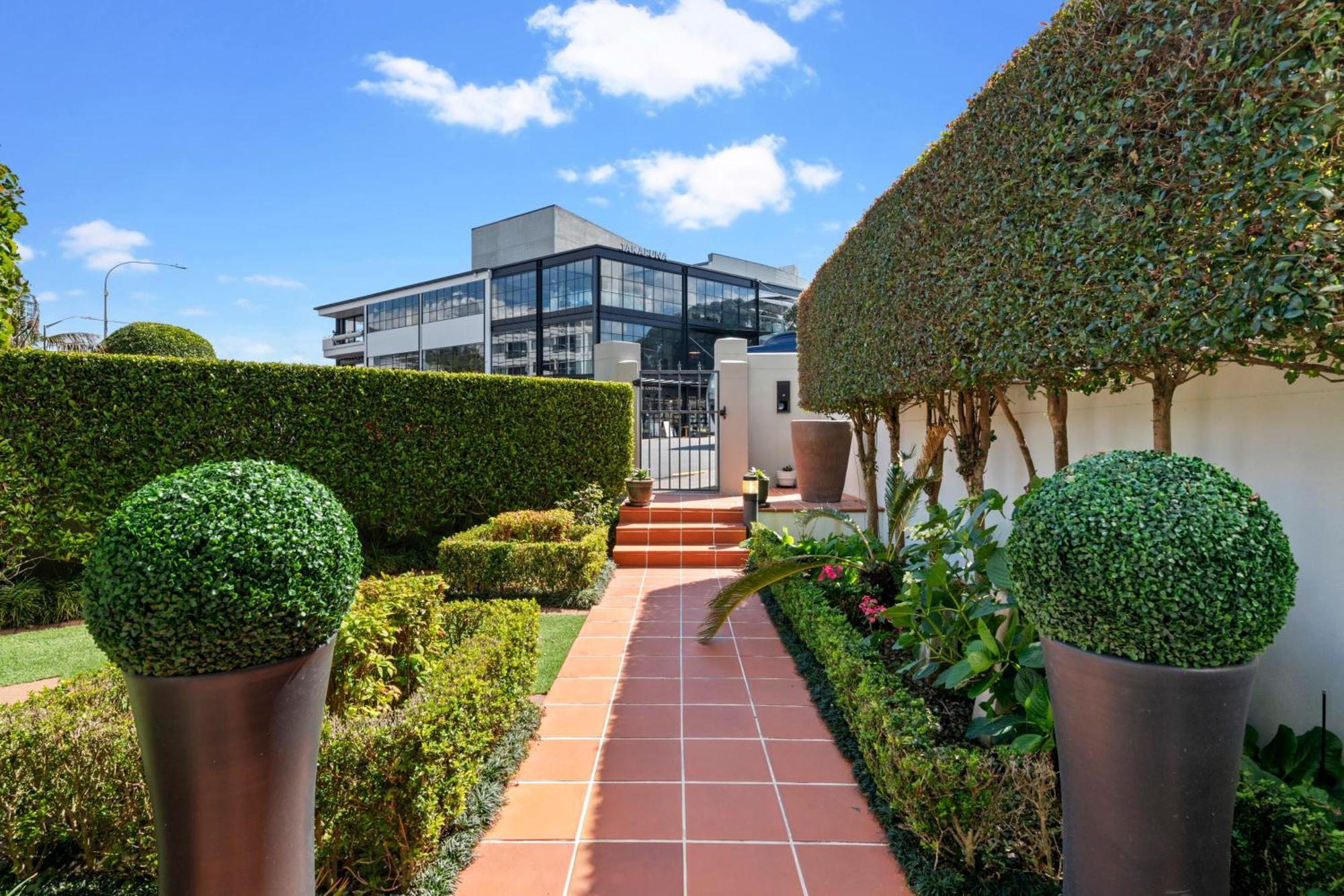 Takapuna Accommodation Auckland Luaran gambar