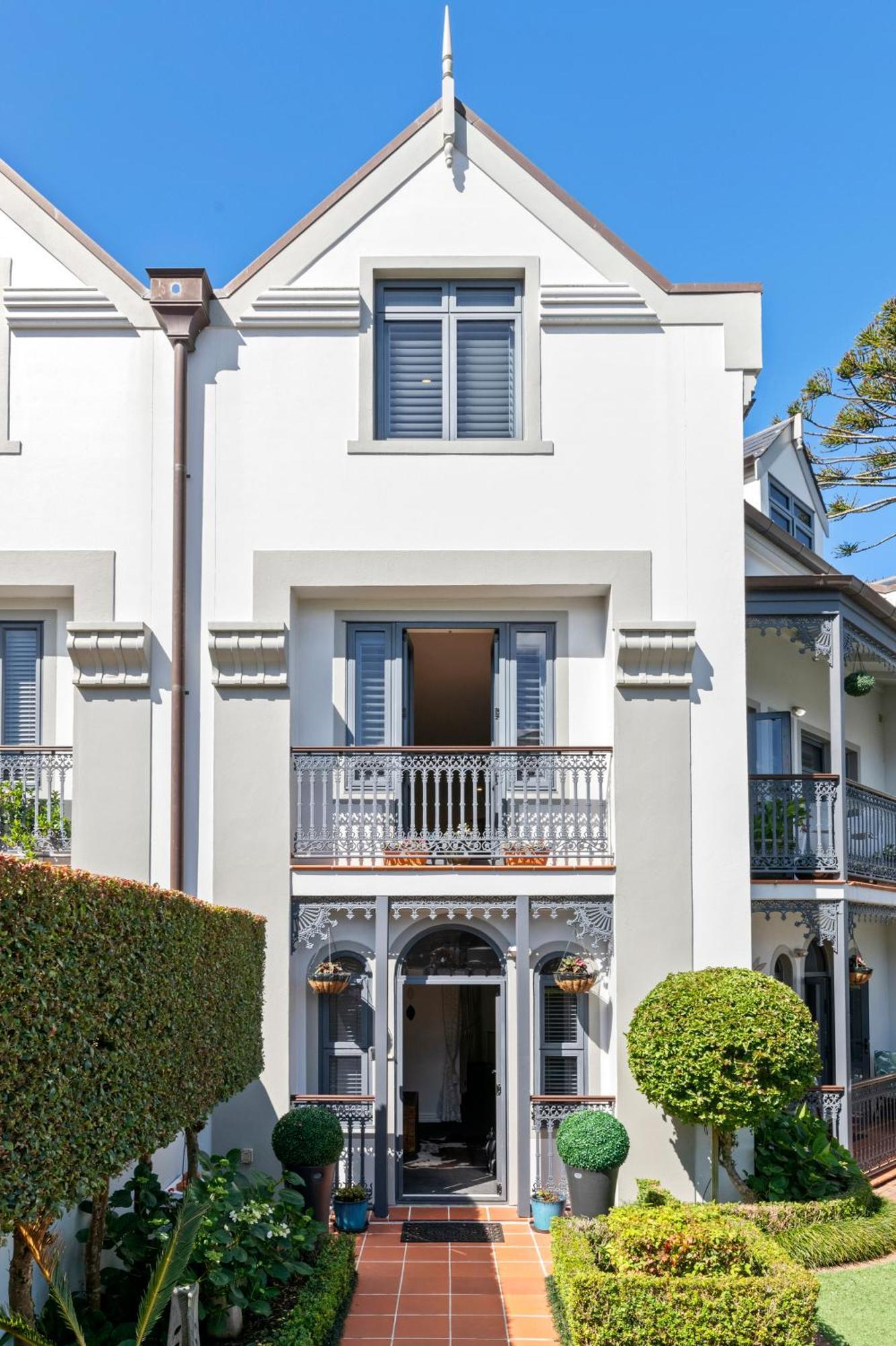 Takapuna Accommodation Auckland Luaran gambar