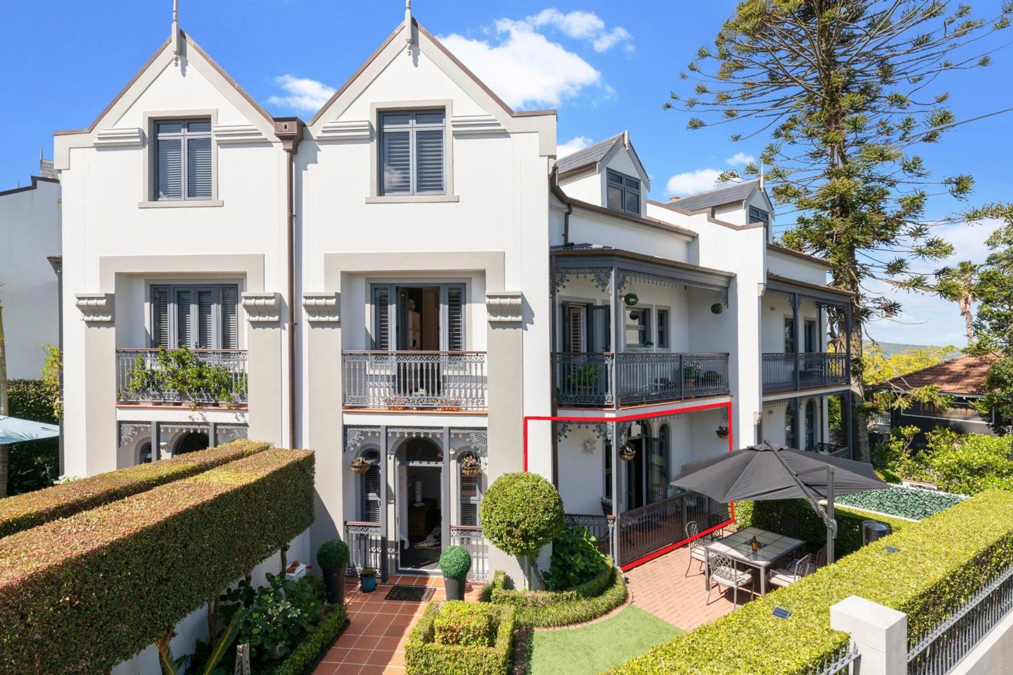 Takapuna Accommodation Auckland Luaran gambar