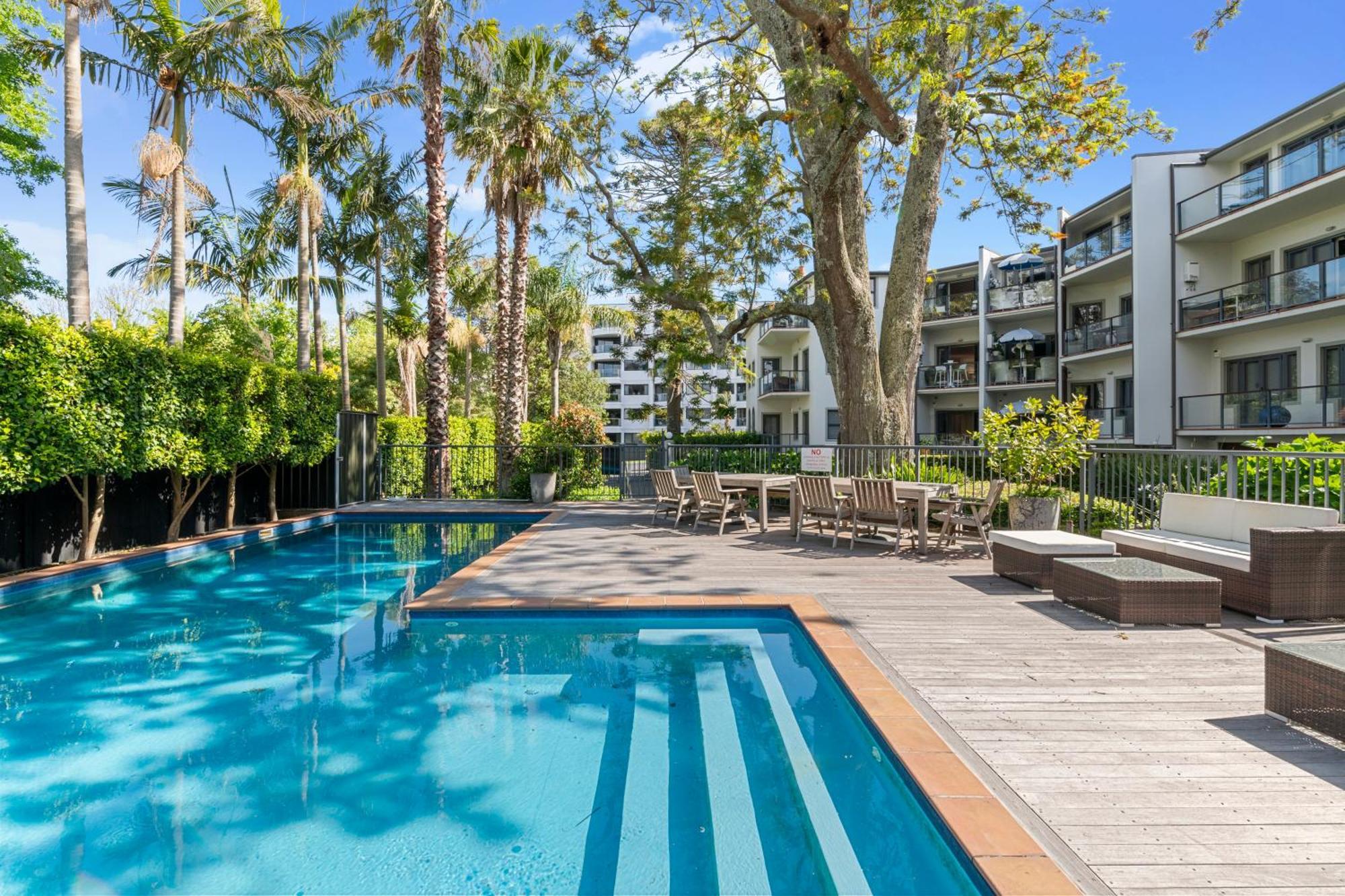 Takapuna Accommodation Auckland Luaran gambar