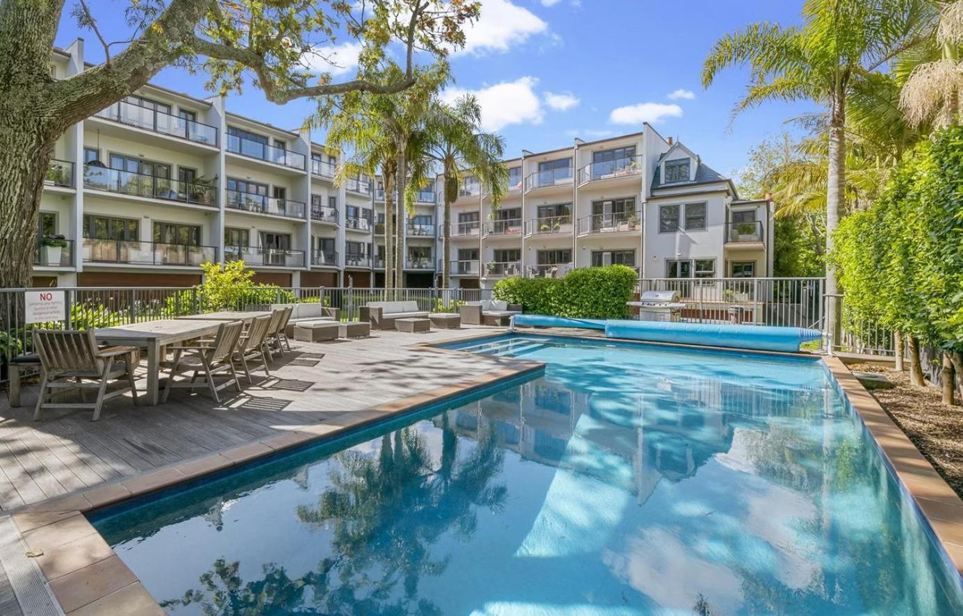 Takapuna Accommodation Auckland Luaran gambar